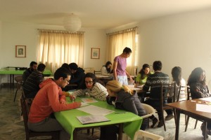 Formação em Empreendedorismo Social